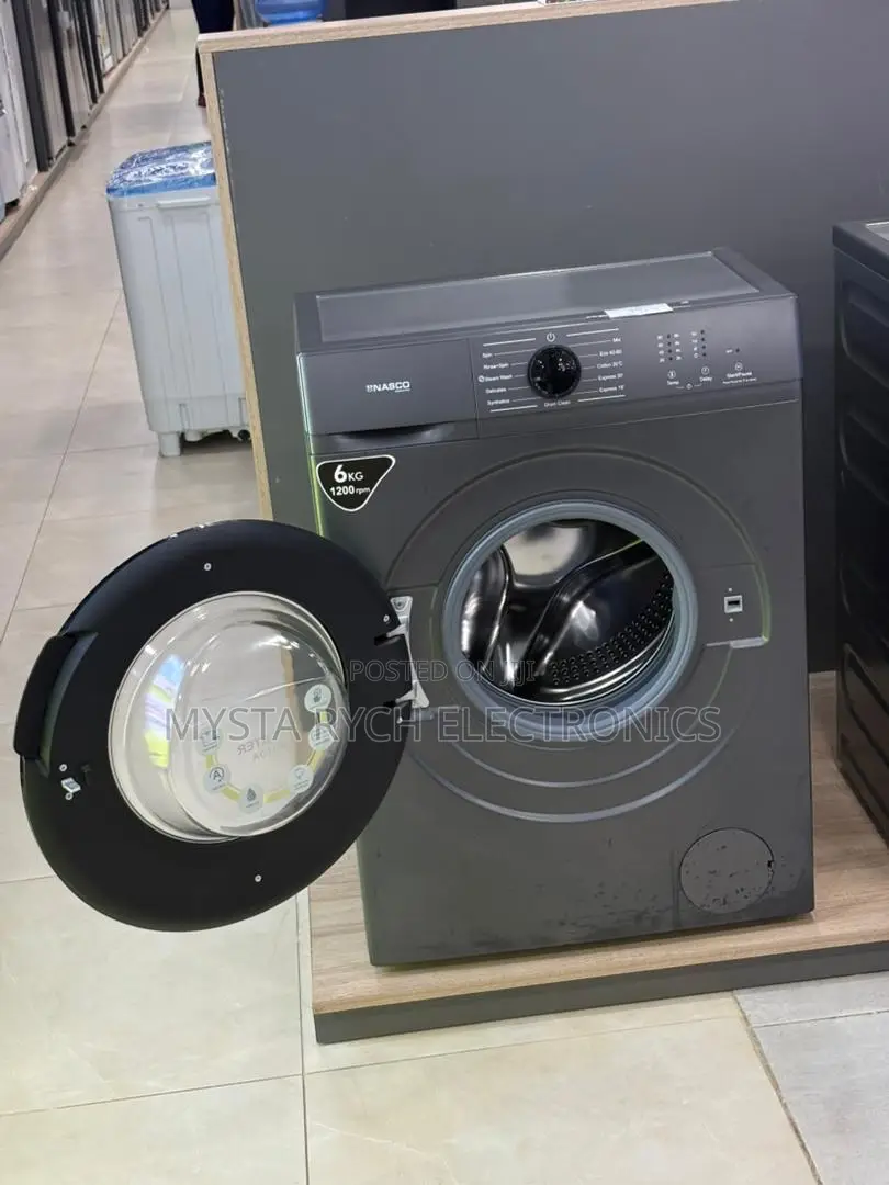 Nasco Nasfl-J6kg-S 6kg