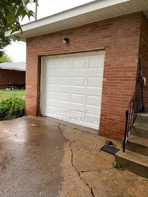 Garage Door for Sale, Repair and Replacement in Ghana