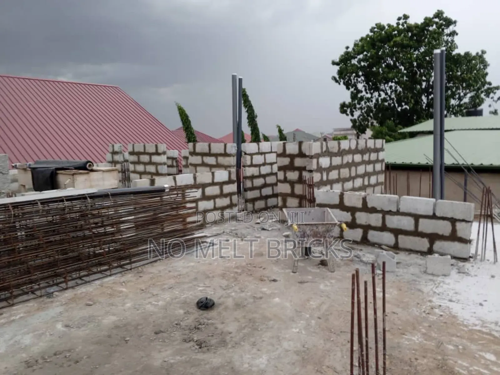 Estate Developer