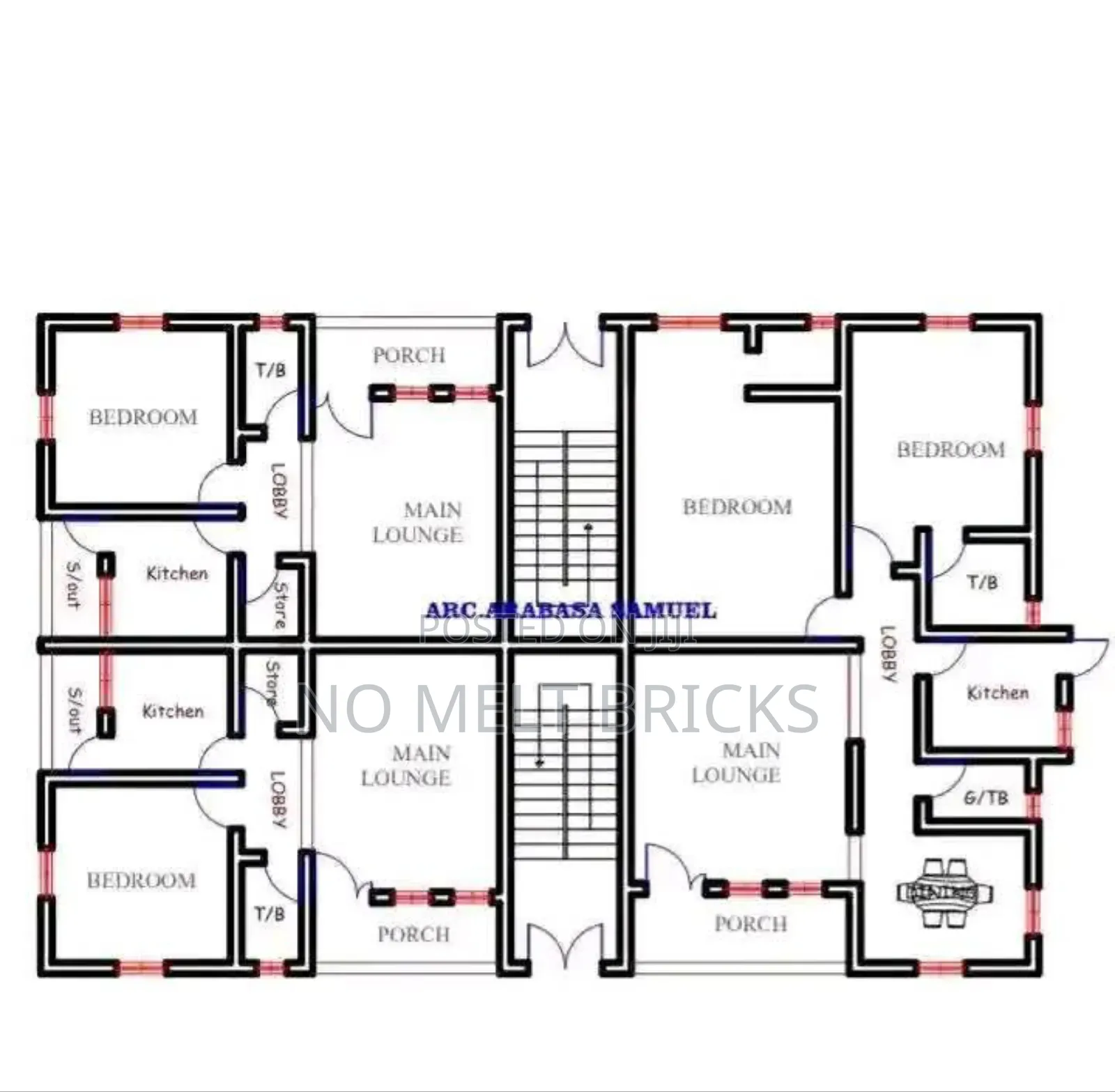 Estate Developer