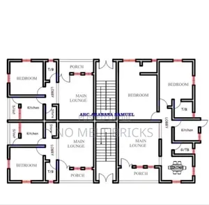 Estate Developer