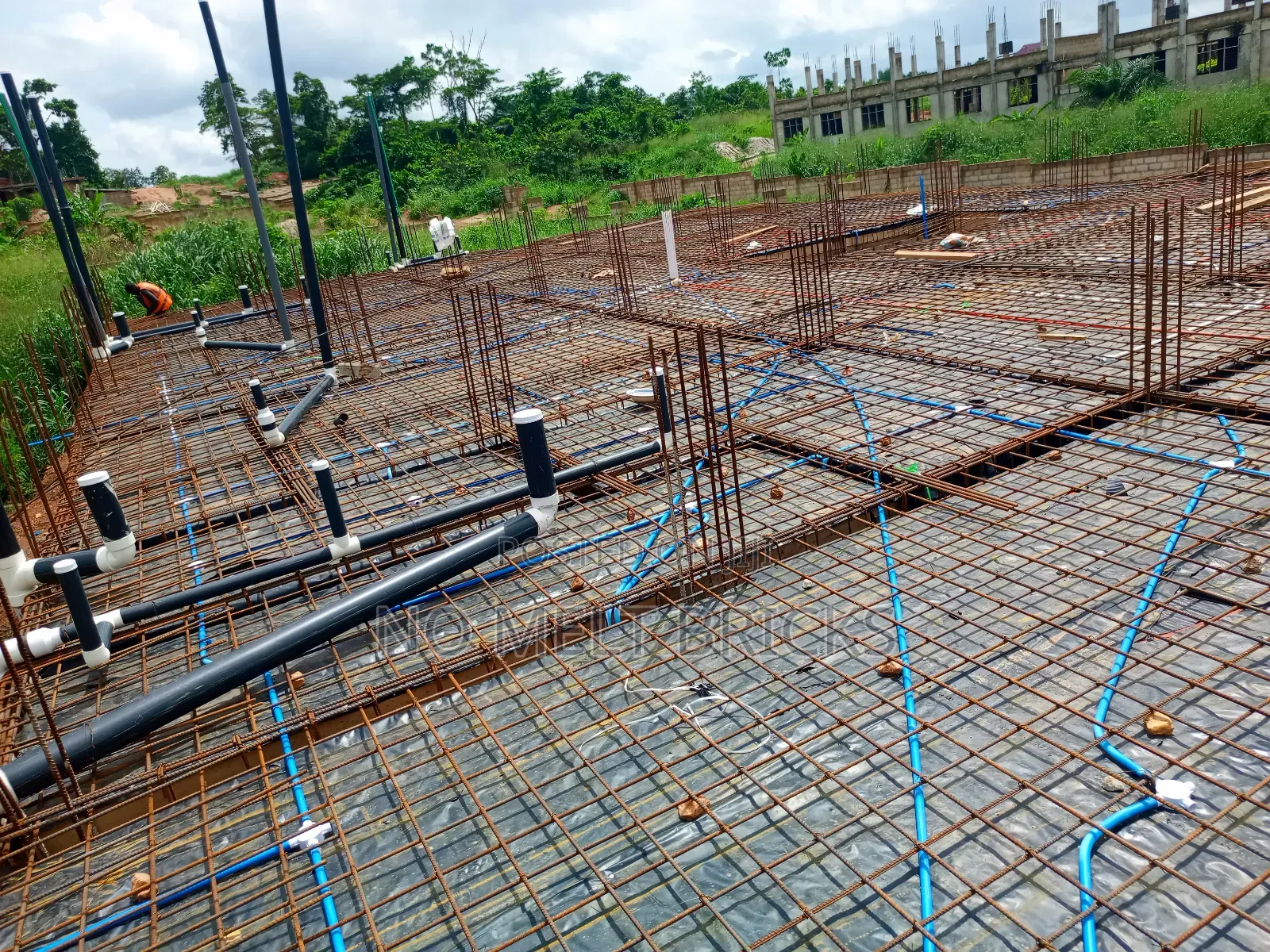 Estate Developer