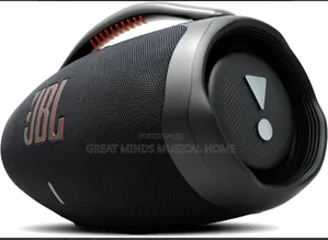 JBL Boom Box 3