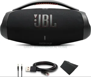 JBL Boom Box 3