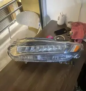 Honda Accord 2018,2019,2020 Headlight Full Touring