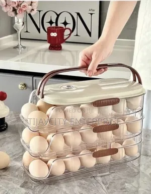 Egg Crates