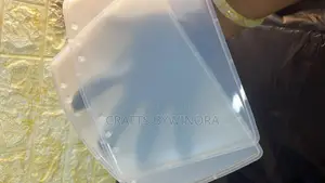 A5 Book Mould