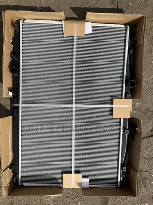 Acura RDX 2019 2020 2021 2022 Radiator/ Water Tank