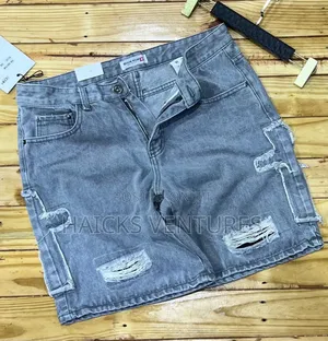 Turkey Men Jeans Shorts