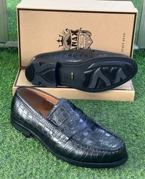 Quality Men Office Shoes