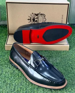 Quality Men Office Shoes