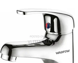 Wadfow Basin Mixer Faucet - Wzd1501