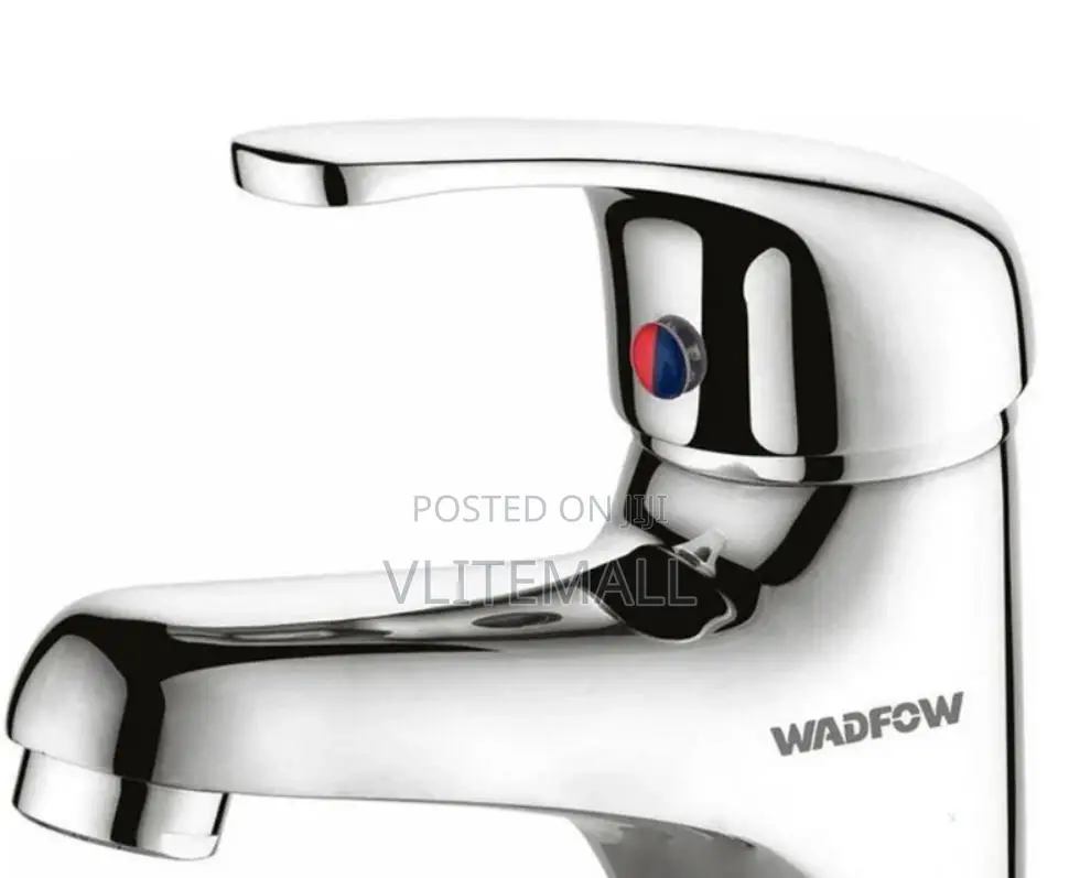 Wadfow Basin Mixer Faucet - Wzd1501