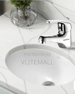 Wadfow Basin Mixer Faucet - Wzd1501