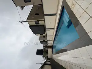 4bdrm Townhouse / Terrace in Oyarifa for rent