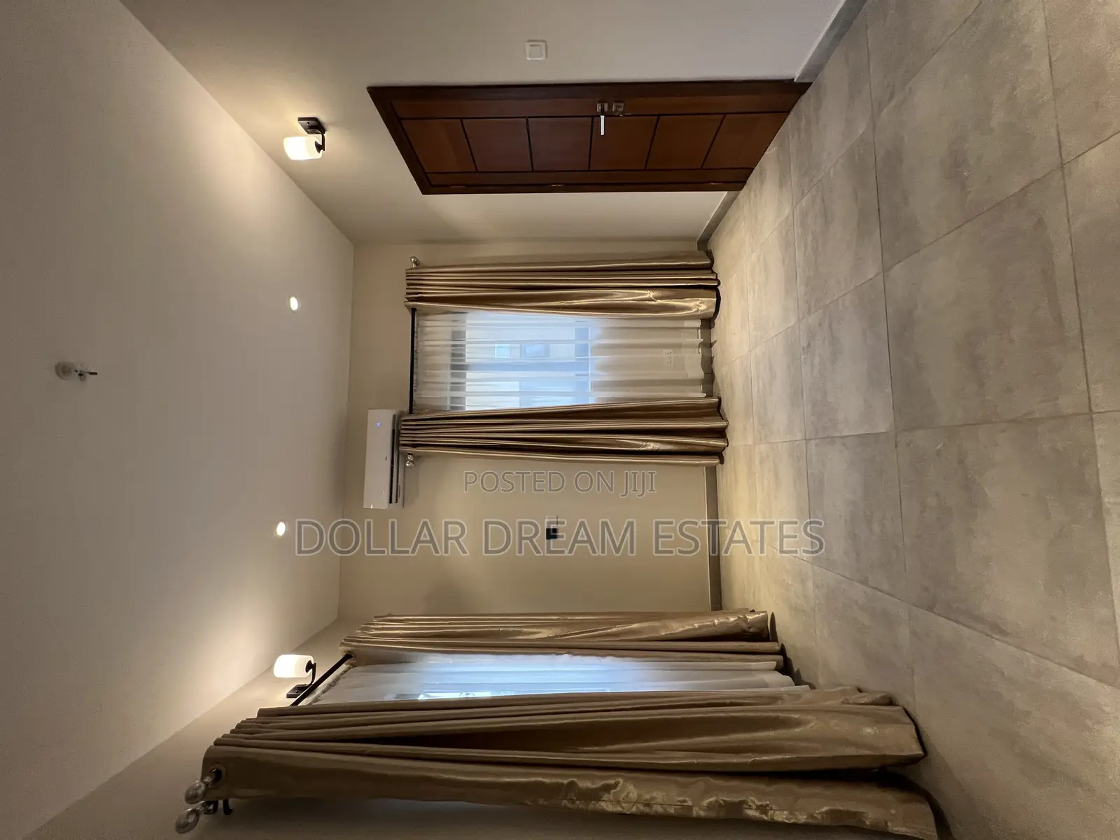4bdrm Townhouse / Terrace in Oyarifa for rent
