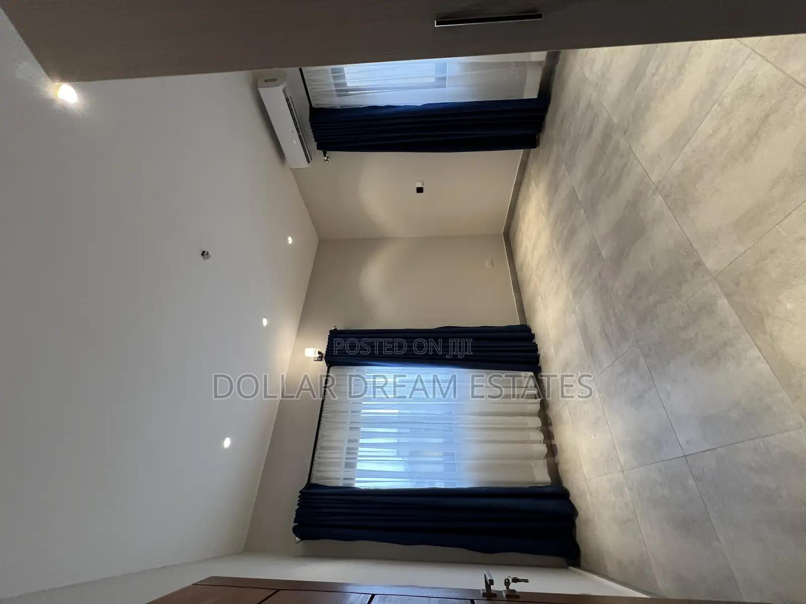 4bdrm Townhouse / Terrace in Oyarifa for rent