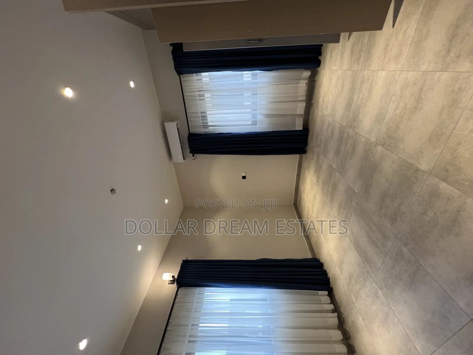 4bdrm Townhouse / Terrace in Oyarifa for rent