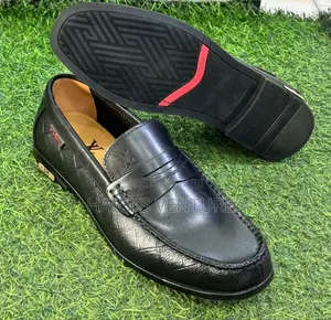 Men Office Shoes