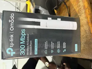 Wireless Outdoor Access Point