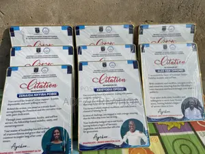 Citation Frames