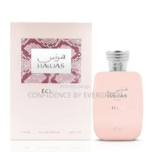 Rasasi Hawas Perfume