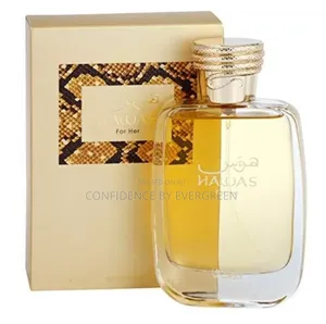 Rasasi Hawas Perfume