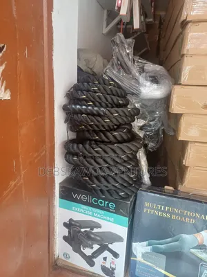 Battel Rope 50mm