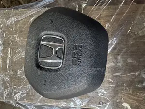 Honda Cr-v 2023,2024,2025 Steering Airbag.