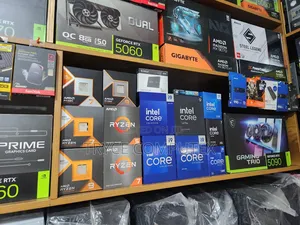 Amd Ryzen Cpu