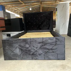One And Half Bedframe // Luxurious And Durable