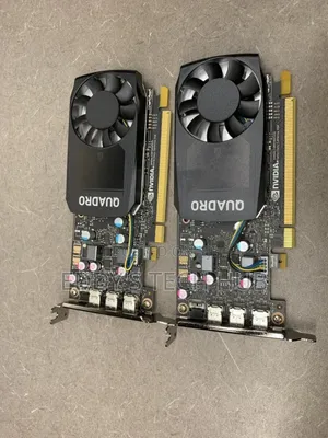 Pny Nvidia Quadro P400 2gb Gaming Graphics Card