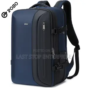 Classic Travelling Bag