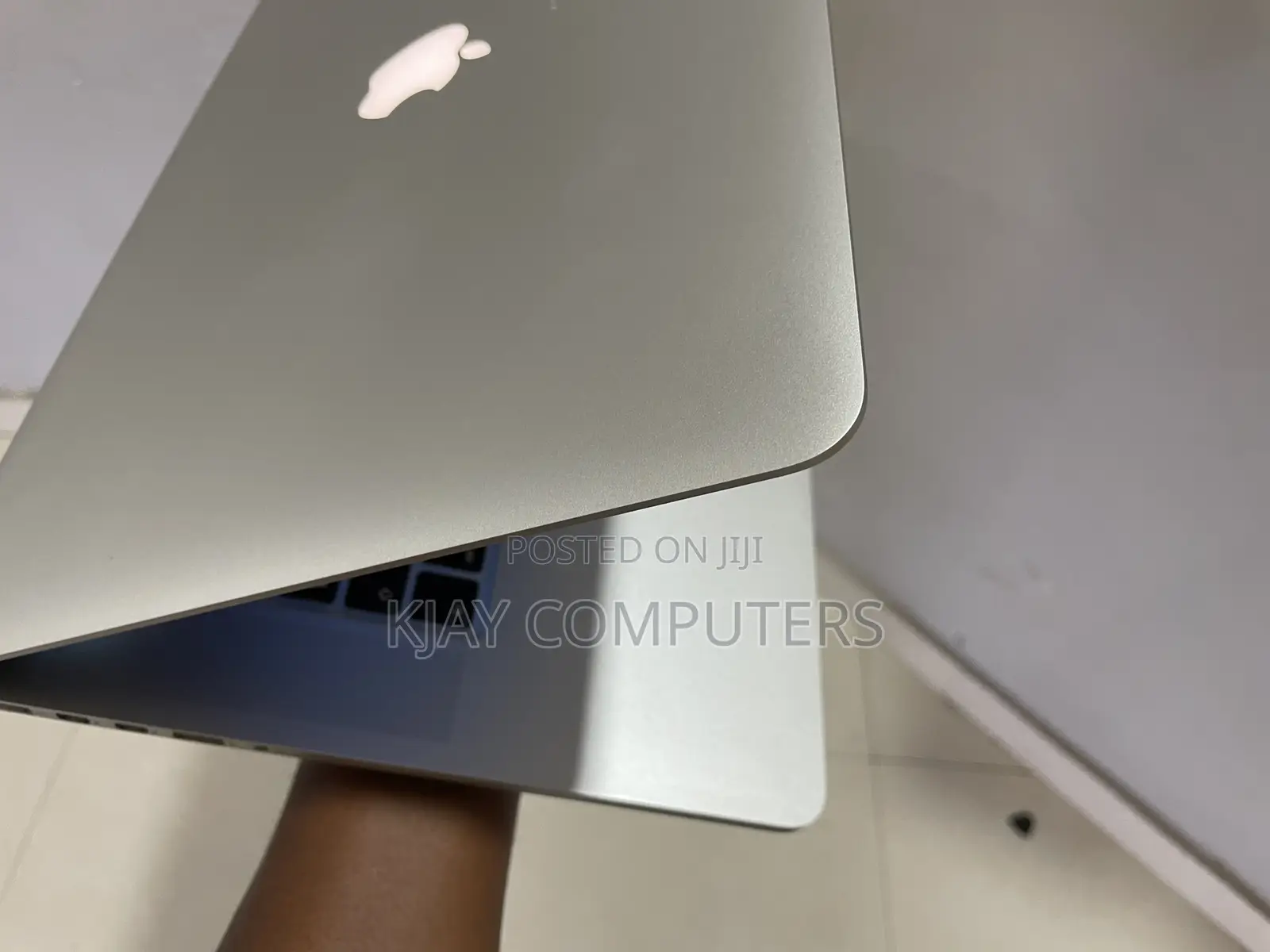 Laptop Apple MacBook Pro 2012 8GB Intel Core i7 SSD 256GB
