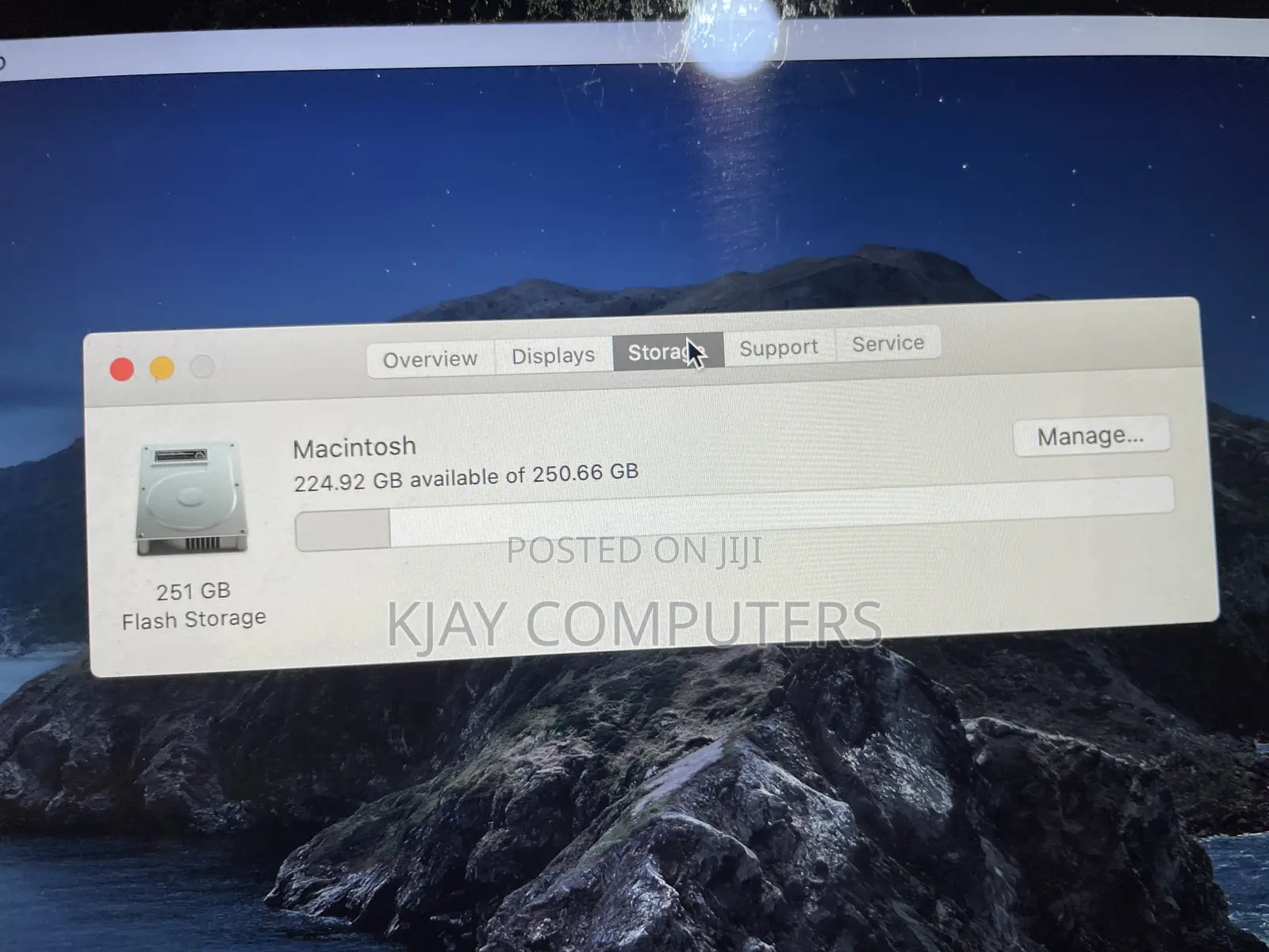 Laptop Apple MacBook Pro 2012 8GB Intel Core i7 SSD 256GB