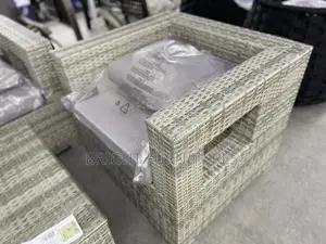 Morden Garden Rattan Sofa Sets
