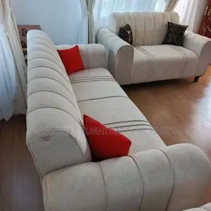 3+2 Quality and Affordable Sofa Chairs From Afrobae Factory Direct