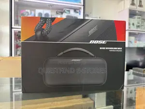 Bose Soundlink Max
