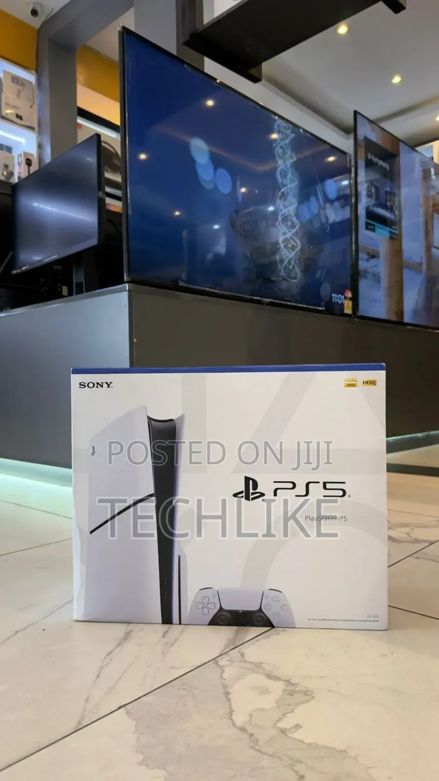 Playstation 5 Slim