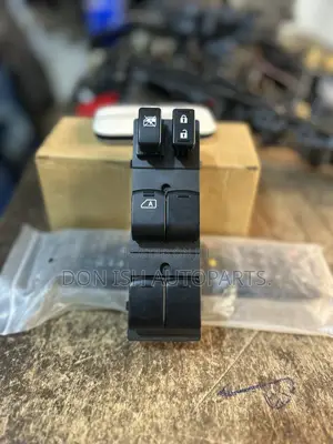 Nissan Rougue Power Window Switch