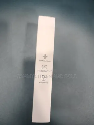 New Samsung Galaxy A17 128 GB Black