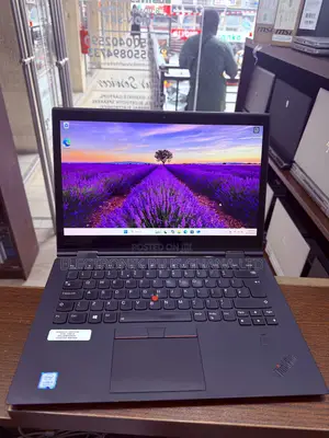 Laptop Lenovo Thinkpad X1 Yoga 8GB Intel Core i5 SSD 256GB