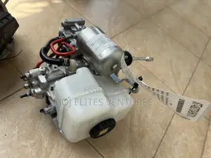 Toyota Brake Master Cylinder and Abs