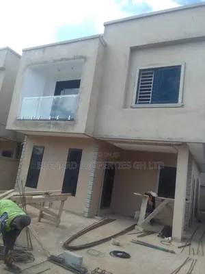 4bdrm House in Ebenard Properties, Spintex for sale
