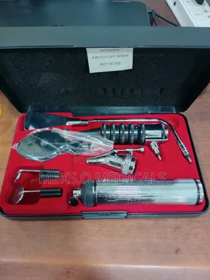 Diagnostic Set ( England)