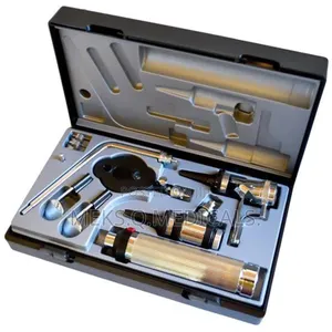 Diagnostic Set ( England)