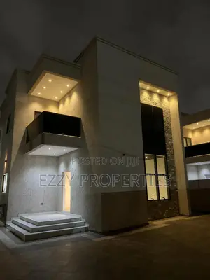 4bdrm Duplex in East Legon Ars for rent