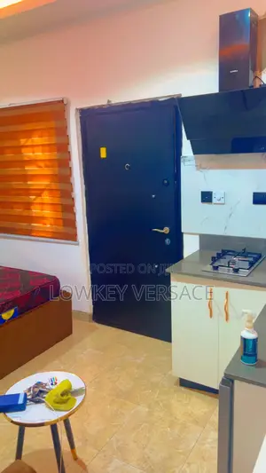 Choco Sweet Studio+Starlink Wifi+Generator +Dstv+Housekeeping