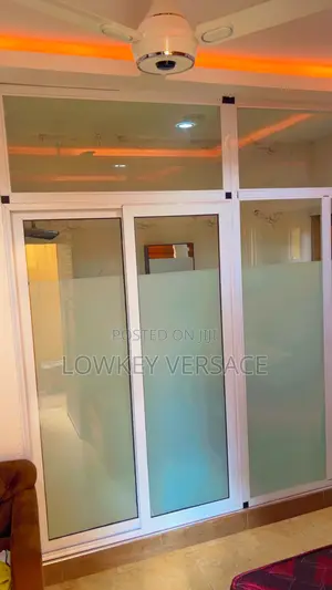 Choco Sweet Studio+Starlink Wifi+Generator +Dstv+Housekeeping