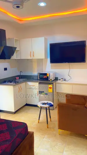 Choco Sweet Studio+Starlink Wifi+Generator +Dstv+Housekeeping